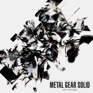 Various Artists - Metal Gear Solid: The Vinyl Collect i gruppen VI TIPSAR / Fredagsreleaser / Fredag den 11:e oktober 2024 hos Bengans Skivbutik AB (5556575)