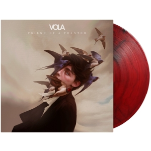 Vola - Friend Of A Phantom i gruppen VINYL / Hårdrock hos Bengans Skivbutik AB (5556594)