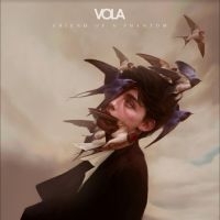 Vola - Friend Of A Phantom i gruppen CD / Hårdrock hos Bengans Skivbutik AB (5556595)