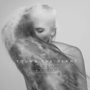Young The Giant - Mind Over Matter i gruppen VI TIPSAR / Fredagsreleaser / Fredag den 26:e Juli 2024 hos Bengans Skivbutik AB (5556597)