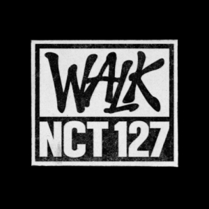 Nct 127 - Walk (Walk Ver.) i gruppen VI TIPSAR / Fredagsreleaser / Fredag den 26:e Juli 2024 hos Bengans Skivbutik AB (5556599)