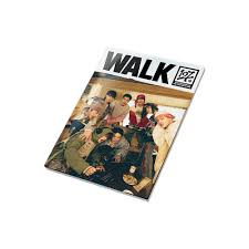 Nct 127 - Walk Podcast Ver.) i gruppen VI TIPSAR / Fredagsreleaser / Fredag den 26:e Juli 2024 hos Bengans Skivbutik AB (5556600)