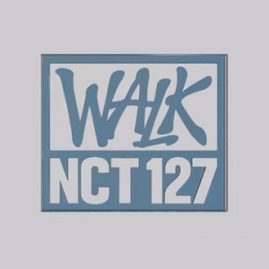 Nct 127 - Walk (Poster Ver.) i gruppen VI TIPSAR / Fredagsreleaser / Fredag den 26:e Juli 2024 hos Bengans Skivbutik AB (5556601)