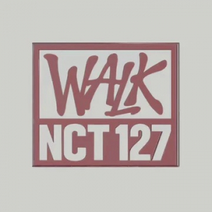 Nct 127 - Walk (Walk Crew Charter Card Ver.) i gruppen VI TIPSAR / Fredagsreleaser / Fredag den 26:e Juli 2024 hos Bengans Skivbutik AB (5556602)