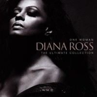 DIANA ROSS - ONE WOMAN: THE ULTIMATE COLLEC i gruppen CD / Best Of,Hip Hop-Rap,RnB-Soul hos Bengans Skivbutik AB (555664)