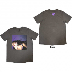 Olivia Rodrigo - Guts Album Cover Char T-Shirt (2XL) i gruppen ÖVRIGT / Övrigt / aub hos Bengans Skivbutik AB (5556762)