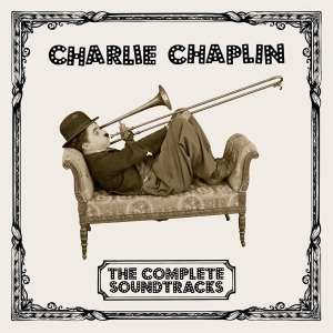 Charlie Chaplin - Complete Soundtracks i gruppen ÖVRIGT / Övrigt / aub hos Bengans Skivbutik AB (5556815)