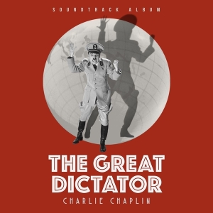 Charlie Chaplin - Great Dictator i gruppen ÖVRIGT / Övrigt / aub hos Bengans Skivbutik AB (5556821)