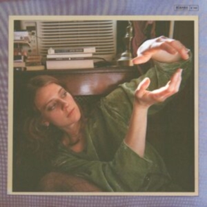 Krieger Allegra - Art Of The Unseen Infinity Machine i gruppen VI TIPSAR / Fredagsreleaser / Fredag den 13:e september 2024 hos Bengans Skivbutik AB (5556827)