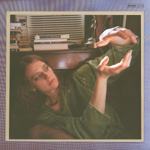 Krieger Allegra - Art Of The Unseen Infinity Machine i gruppen VI TIPSAR / Fredagsreleaser / Fredag den 13:e september 2024 hos Bengans Skivbutik AB (5556827)