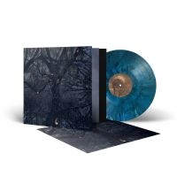 Trelldom - By The Shadows (Blue Marbled Vinyl i gruppen VI TIPSAR / Fredagsreleaser / Fredag den 13:e september 2024 hos Bengans Skivbutik AB (5556835)