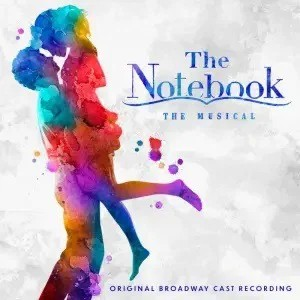 Ingrid Michaelson - The Notebook (Original Broadwa i gruppen ÖVRIGT / Övrigt / aub hos Bengans Skivbutik AB (5556895)