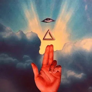 Highly Suspect - As Above, So Below i gruppen ÖVRIGT / Övrigt / aub hos Bengans Skivbutik AB (5556897)