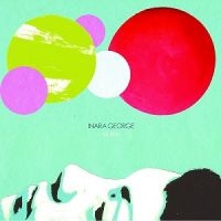 George Inara - All Rise i gruppen CD / Pop-Rock hos Bengans Skivbutik AB (5557097)