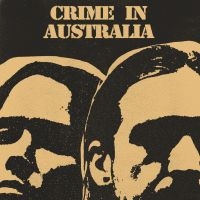 Party Dozen - Crime In Australia i gruppen VI TIPSAR / Fredagsreleaser / Fredag den 6:e september 2024 hos Bengans Skivbutik AB (5557134)