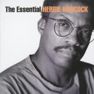 Herbie Hancock - Essential (2Cd) i gruppen Minishops / Herbie Hancock hos Bengans Skivbutik AB (5557236)