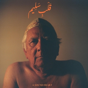 Jaubi - A Sound Heart i gruppen ÖVRIGT / Övrigt / aub hos Bengans Skivbutik AB (5557246)