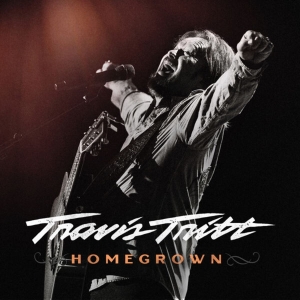 Travis Tritt - Homegrown i gruppen ÖVRIGT / Övrigt / aub hos Bengans Skivbutik AB (5557255)