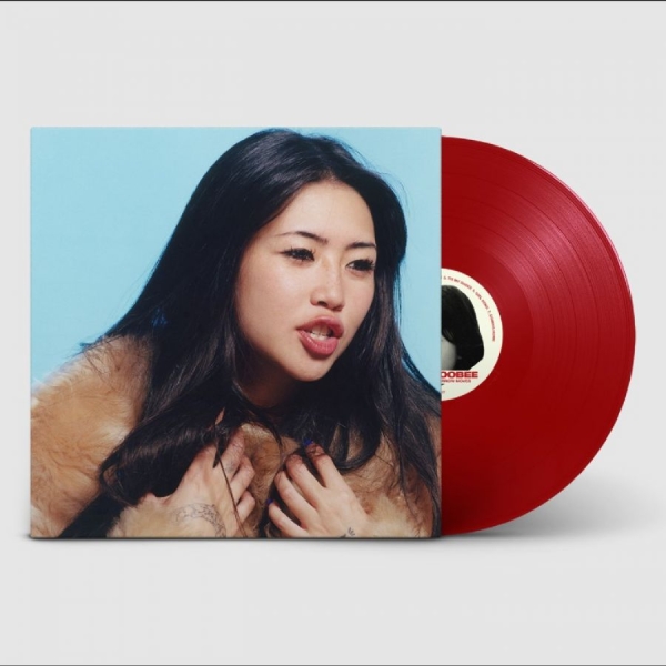 beabadoobee - This Is How Tomorrow Moves i gruppen VINYL / Pop-Rock hos Bengans Skivbutik AB (5557352)
