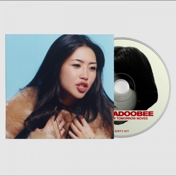 beabadoobee - This Is How Tomorrow Moves i gruppen CD / Pop-Rock hos Bengans Skivbutik AB (5557354)