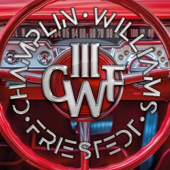 Champlin Bill Williams Joseph & Fr - Iii i gruppen VI TIPSAR / Fredagsreleaser / Fredag den 27:e september 2024 hos Bengans Skivbutik AB (5557362)