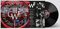 Champlin Bill Williams Joseph & Fr - Iii (Black Vinyl) i gruppen VINYL / Hårdrock hos Bengans Skivbutik AB (5557363)
