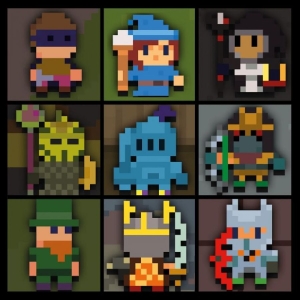 Mykel Dunn & Jagex Audio Team - Runescape: Battleaxes And Ballads i gruppen VI TIPSAR / Fredagsreleaser / Fredag den 25:e oktober 2024 hos Bengans Skivbutik AB (5557504)