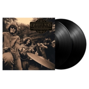 Grateful Dead - Hometown Blues (2 Lp Vinyl) i gruppen VI TIPSAR / Fredagsreleaser / Fredag den 20:e september 2024 hos Bengans Skivbutik AB (5557548)
