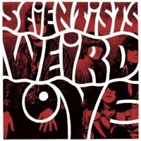 Scientists The - Weird Love (Pink Vinyl Lp) i gruppen VI TIPSAR / Fredagsreleaser / Fredag den 26:e Juli 2024 hos Bengans Skivbutik AB (5557552)