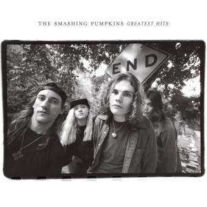 Smashing Pumpkins - Rotten Apples Greatest Hits i gruppen VI TIPSAR / Fredagsreleaser / Fredag den 9:e augusti hos Bengans Skivbutik AB (5557588)