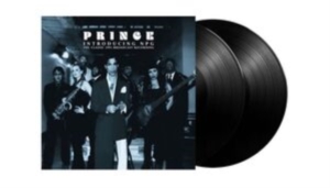 Prince - Introducing Npg (2 Lp Vinyl) i gruppen VINYL / Pop-Rock hos Bengans Skivbutik AB (5557597)