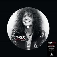 T. Rex - Metal Guru / Thunderwing / Lady i gruppen VI TIPSAR / Fredagsreleaser / Fredag den 29:e november 2024 hos Bengans Skivbutik AB (5557699)