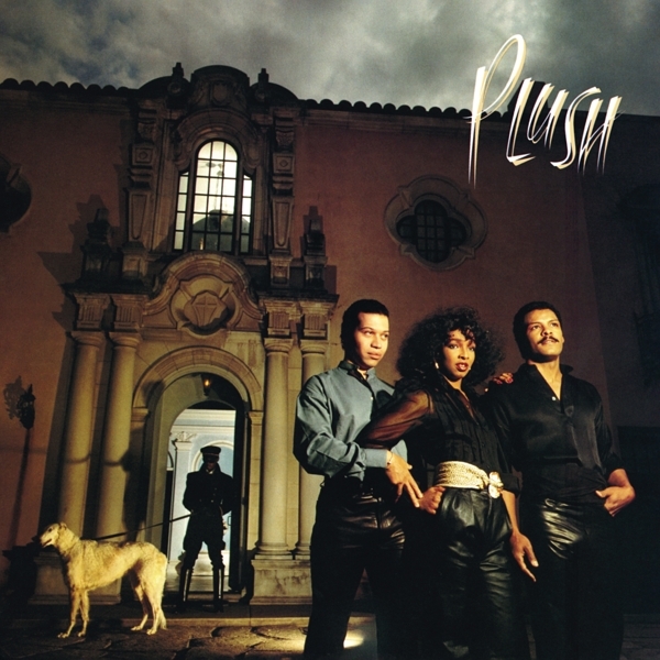 Plush - Plush i gruppen VINYL / Pop-Rock hos Bengans Skivbutik AB (5557719)