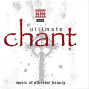 Various Composers - Ultimate Chant i gruppen Externt_Lager / Naxoslager hos Bengans Skivbutik AB (555775)