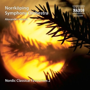 Various - Nordic Classical Favourites 2 i gruppen ÖVRIGT / cdonuppdat / CDON Jazz klassiskt NX hos Bengans Skivbutik AB (555779)