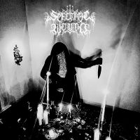 Spectral Wound - Songs Of Blood And Mire i gruppen VI TIPSAR / Fredagsreleaser / Fredag den 23:e augusti hos Bengans Skivbutik AB (5557868)