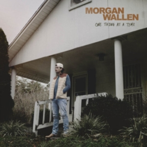 Morgan Wallen - One Thing At A Time i gruppen Minishops / Morgan Wallen hos Bengans Skivbutik AB (5557872)