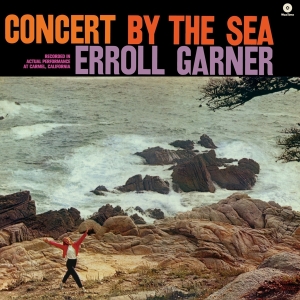 Erroll Garner - Concert By The Sea i gruppen ÖVRIGT / Övrigt / aub hos Bengans Skivbutik AB (5557896)