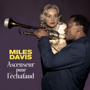 Miles Davis - Ascenseur Pour L'echafaud i gruppen ÖVRIGT / Övrigt / aub hos Bengans Skivbutik AB (5557899)