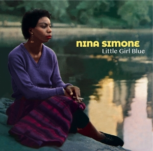 Nina Simone - Little Girl Blue i gruppen VI TIPSAR / Fredagsreleaser / Fredag den 27:e september 2024 hos Bengans Skivbutik AB (5557900)