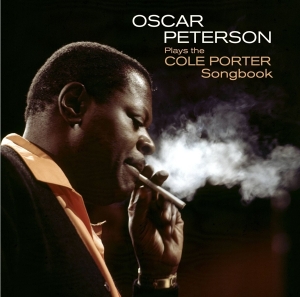 Oscar Peterson - Plays The Cole Porter Songbook i gruppen ÖVRIGT / Övrigt / aub hos Bengans Skivbutik AB (5557901)
