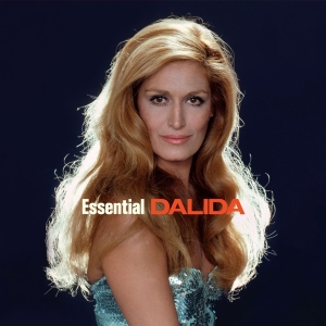 Dalida - Essential i gruppen ÖVRIGT / Övrigt / aub hos Bengans Skivbutik AB (5557902)