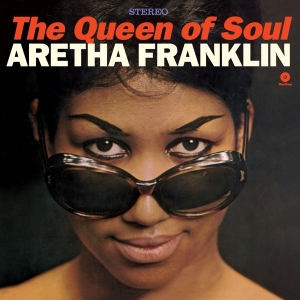 Aretha Franklin - Queen Of Soul i gruppen VI TIPSAR / Fredagsreleaser / Fredag den 27:e september 2024 hos Bengans Skivbutik AB (5557913)