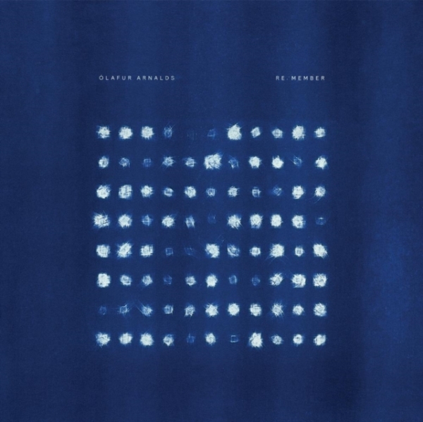 Ólafur Arnalds - Re:Member (Vinyl) i gruppen VINYL / Klassiskt hos Bengans Skivbutik AB (5557928)