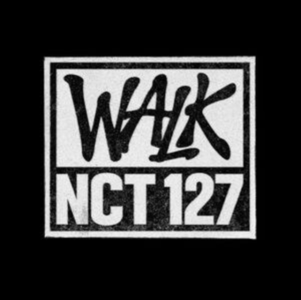 NCT 127 - Walk - The 6Th Album i gruppen CD / K-Pop hos Bengans Skivbutik AB (5557935)