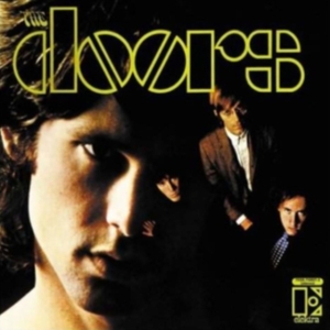 The Doors - The Doors i gruppen ÖVRIGT / -Start BM V hos Bengans Skivbutik AB (5557948)
