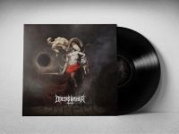 Doedsvangr - Satan Ov Suns (2 Lp Vinyl) i gruppen VINYL / Toppsäljare hos Bengans Skivbutik AB (5557983)