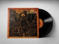 Ars Veneficium - Reign Of The Infernal King The (Vin i gruppen VINYL / Hårdrock hos Bengans Skivbutik AB (5557984)