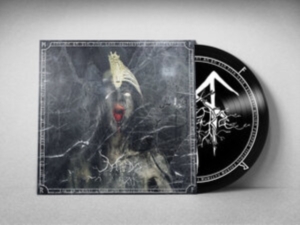 Mara - Loka Maer i gruppen VINYL / Hårdrock hos Bengans Skivbutik AB (5557989)