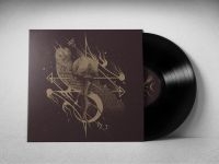 Liber Null - For Whom Is The Night (Vinyl Lp) i gruppen VINYL / Hårdrock hos Bengans Skivbutik AB (5557992)